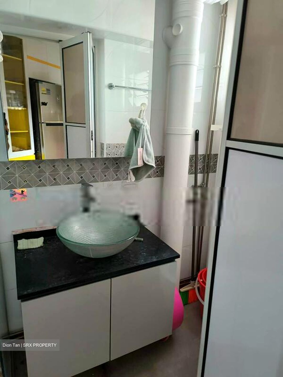 Blk 321B Anchorvale Grove (Sengkang), HDB 4 Rooms #577231081